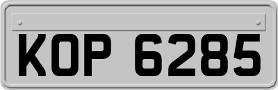 KOP6285