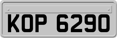 KOP6290