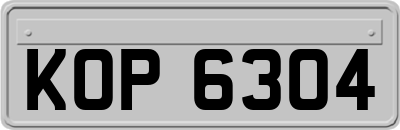 KOP6304