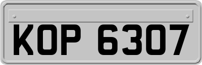 KOP6307