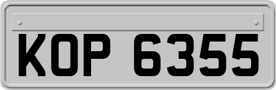KOP6355