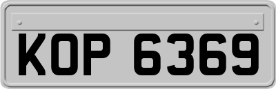 KOP6369