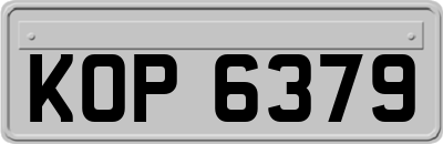 KOP6379