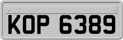 KOP6389