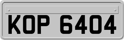 KOP6404