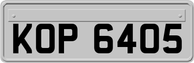 KOP6405