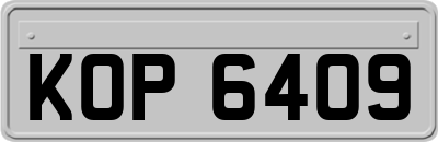 KOP6409