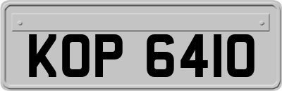 KOP6410