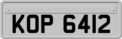 KOP6412