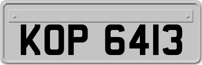 KOP6413
