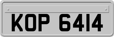 KOP6414