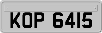 KOP6415