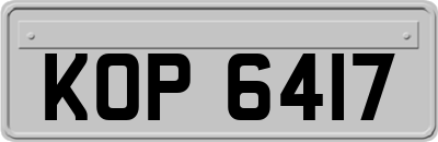 KOP6417