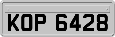 KOP6428