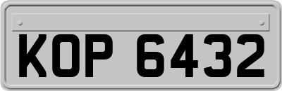 KOP6432
