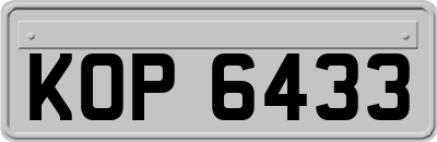 KOP6433