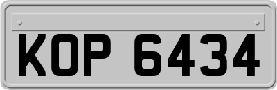 KOP6434