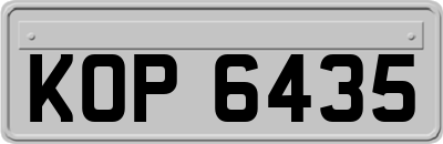 KOP6435