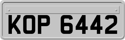 KOP6442
