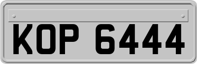 KOP6444