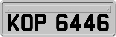 KOP6446