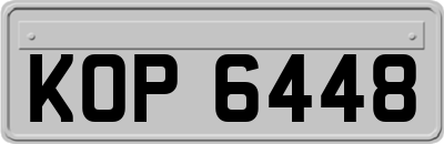 KOP6448
