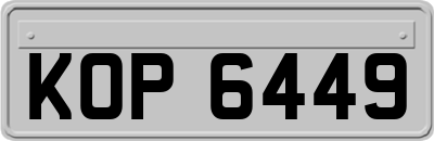 KOP6449