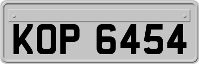 KOP6454
