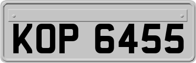 KOP6455