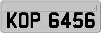KOP6456