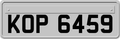 KOP6459