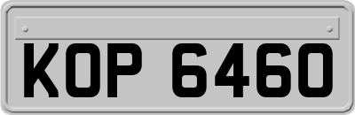 KOP6460