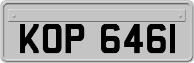KOP6461