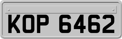 KOP6462