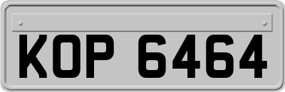 KOP6464