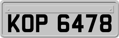 KOP6478