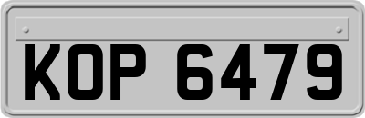 KOP6479