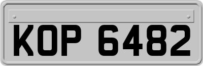KOP6482