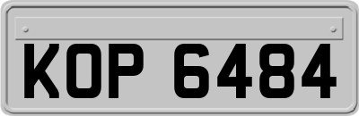 KOP6484