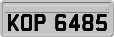 KOP6485