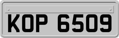 KOP6509