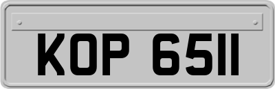 KOP6511