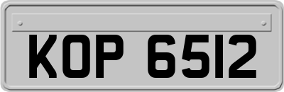 KOP6512