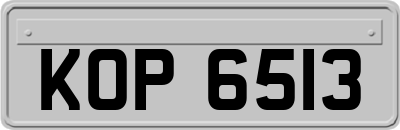 KOP6513