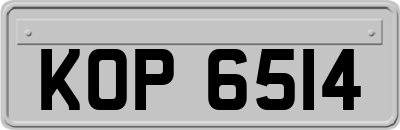 KOP6514