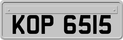 KOP6515