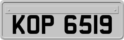 KOP6519