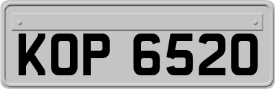 KOP6520