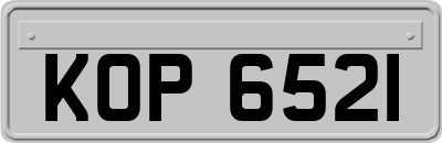 KOP6521