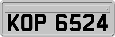 KOP6524